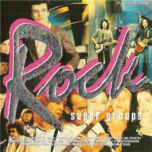 Various - Super Groups download flac