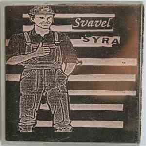 Various - Svavel Syra download flac