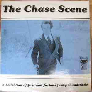 Various - The Chase Scene download flac