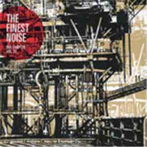 Various - The Finest Noise Der Sampler Vol. 25 download flac