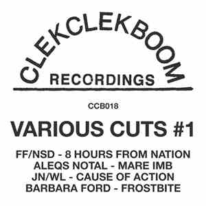 Various - Various Cuts #1 download flac