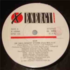 Wop - (In 1991) Desert Storm download flac
