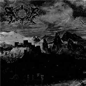 Xasthur - A Gate Through Bloodstained Mirrors download flac