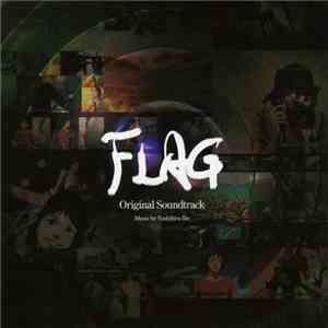Yoshihiro Ike - Flag (Original Soundtrack) download flac