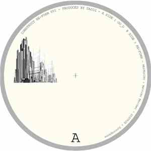Zadig - Re-Form EP download flac