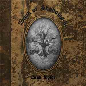 Zakk Wylde - Book of Shadows II download flac