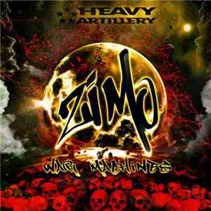 Zimo - War Machines download flac