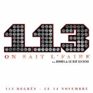 113 - On sait l'faire download flac