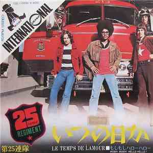 25ième Régiment - Le Temps De L'Amour download flac