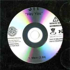 311 - Hey You download flac