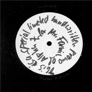 Aaron Bingle - Desert Move download flac