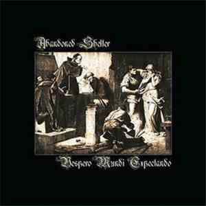 Abandoned Shelter - Vespero Mundi Expectando download flac