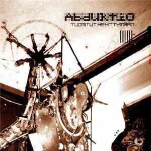 Abduktio - Tuomitut Kehittymään EP download flac