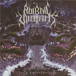 Abigail Williams - In The Shadow Of A Thousand Suns download flac