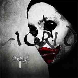 Acrid  - EP 2014 download flac