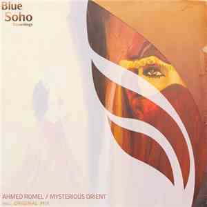 Ahmed Romel - Mysterious Orient download flac