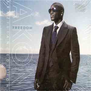 Akon - Freedom download flac