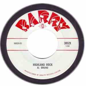 Al Bruno - Highland Rock download flac
