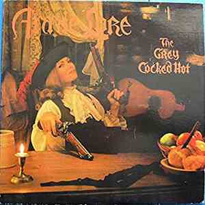 Annie Lore - The Grey Cocked Hat download flac