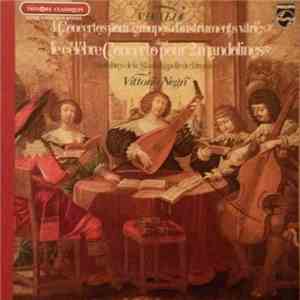 Antonio Vivaldi, Vittorio Negri - Concertos Pour Groupes D'Instruments Variés download flac