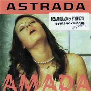 Astrada  - Amada download flac