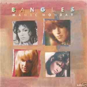 Bangles - Manic Monday download flac