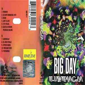 Big Day - Iluminacja download flac