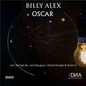 Billy Alex - Oscar download flac