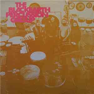 Blackearth Percussion Group - Albright Bertoncini Cage Harrison Miller download flac