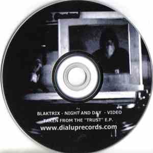Blaktrix - Night And Day download flac