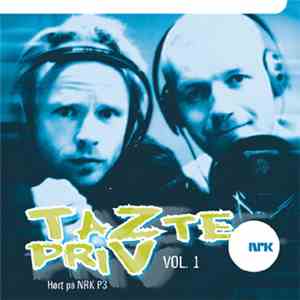 Bård Tufte Johansen & Harald Eia - Tazte Priv Vol. 1 download flac