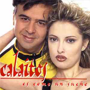 Calaitos - Es Como Un Sueño download flac