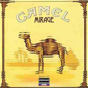 Camel - Mirage download flac