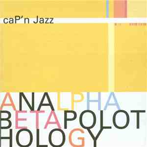 Cap'n Jazz - Analphabetapolothology download flac