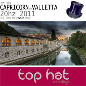 Capricorn meets Valletta - 20hz 2011 download flac