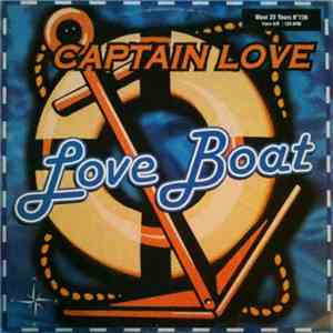 Captain Love - Love Boat download flac