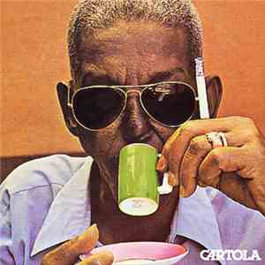 Cartola - Verde Que Te Quero Rosa download flac