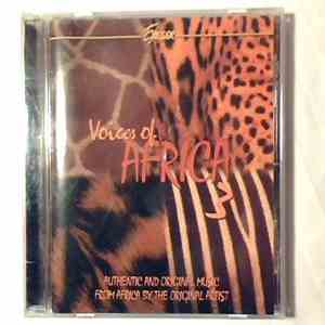 Charles Osabutey - Voices Of Africa Vol. 3 download flac