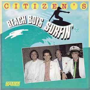 Citizen's - Beach Boys Surfin' download flac