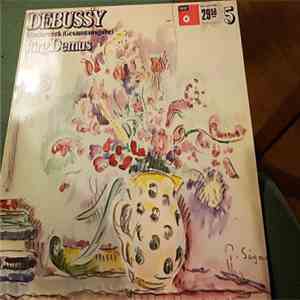 Claude Debussy, Jörg Demus - Klavierwerk (Gesamtausgabe) 5 download flac