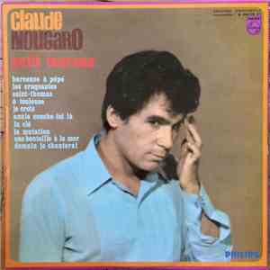 Claude Nougaro - Petit Taureau download flac