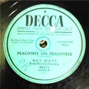 Clay Braddy - Peachtree On Peachtree / All I Want Is You download flac