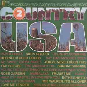Country Road - Country USA download flac