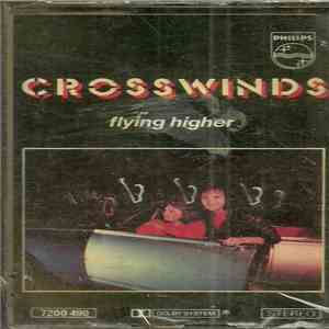 Crosswinds  - Flying Higher download flac