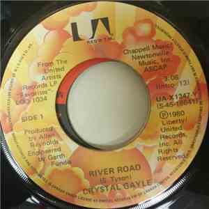 Crystal Gayle - River Road download flac