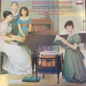 Dame Janet Baker, Philip Ledger - Songs For Sunday download flac