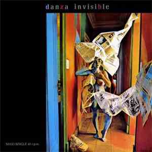 Danza Invisible - Tiempo De Amor download flac