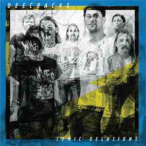 DeeCracks - Sonic Delusions download flac