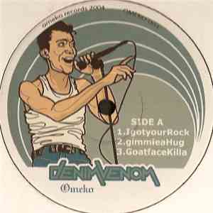 Denim Venom - Untitled download flac