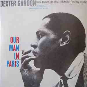 Dexter Gordon - Our Man In Paris download flac
